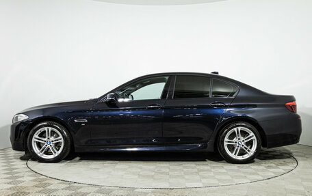 BMW 5 серия, 2016 год, 2 150 000 рублей, 9 фотография