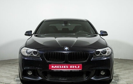 BMW 5 серия, 2016 год, 2 150 000 рублей, 2 фотография