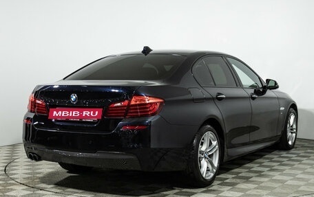 BMW 5 серия, 2016 год, 2 150 000 рублей, 6 фотография