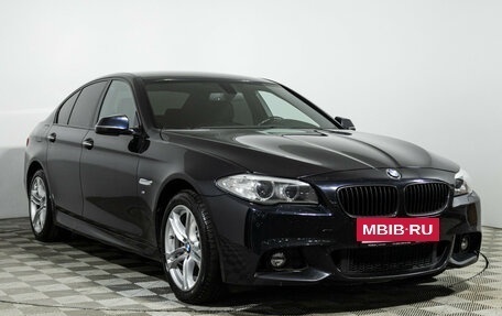 BMW 5 серия, 2016 год, 2 150 000 рублей, 3 фотография