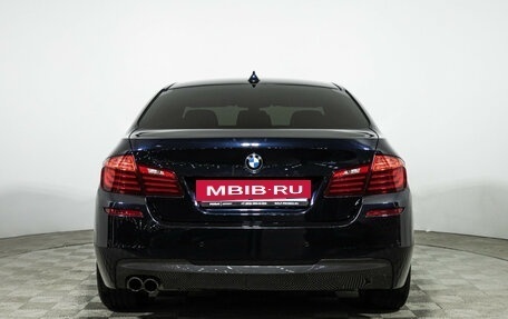 BMW 5 серия, 2016 год, 2 150 000 рублей, 7 фотография