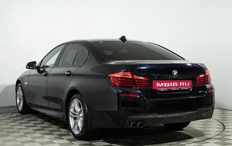BMW 5 серия, 2016 год, 2 150 000 рублей, 8 фотография