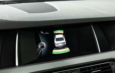 BMW 5 серия, 2016 год, 2 150 000 рублей, 16 фотография
