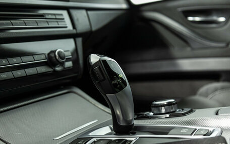 BMW 5 серия, 2016 год, 2 150 000 рублей, 19 фотография