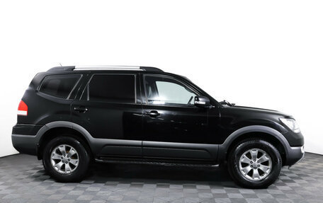 KIA Mohave I, 2010 год, 1 290 000 рублей, 4 фотография
