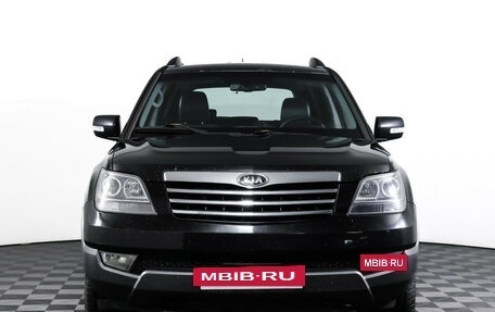 KIA Mohave I, 2010 год, 1 290 000 рублей, 2 фотография
