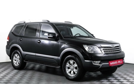 KIA Mohave I, 2010 год, 1 290 000 рублей, 3 фотография
