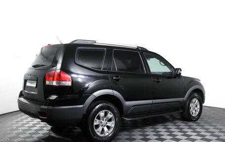 KIA Mohave I, 2010 год, 1 290 000 рублей, 5 фотография