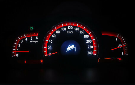 KIA Mohave I, 2010 год, 1 290 000 рублей, 17 фотография