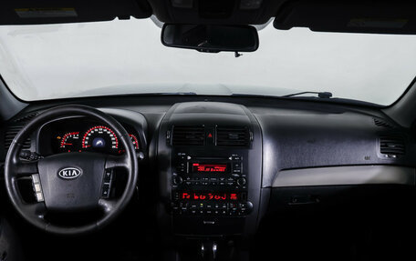 KIA Mohave I, 2010 год, 1 290 000 рублей, 18 фотография