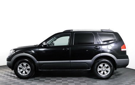 KIA Mohave I, 2010 год, 1 290 000 рублей, 9 фотография