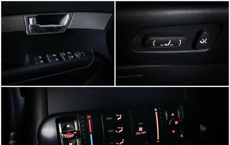 KIA Mohave I, 2010 год, 1 290 000 рублей, 19 фотография