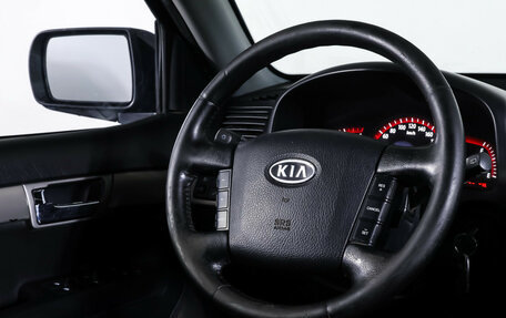 KIA Mohave I, 2010 год, 1 290 000 рублей, 14 фотография