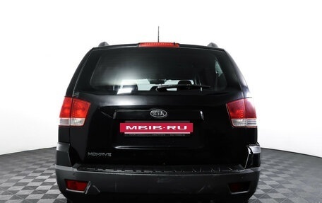 KIA Mohave I, 2010 год, 1 290 000 рублей, 7 фотография