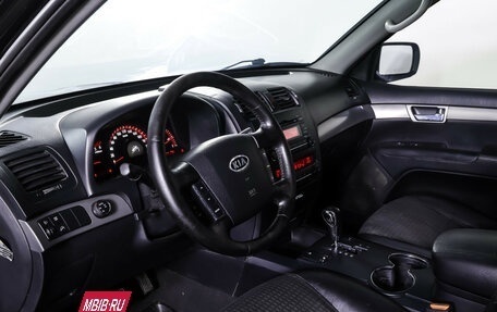 KIA Mohave I, 2010 год, 1 290 000 рублей, 16 фотография