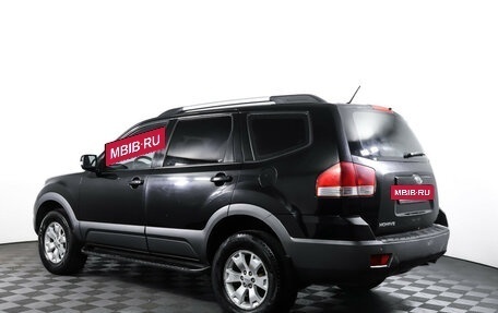 KIA Mohave I, 2010 год, 1 290 000 рублей, 8 фотография