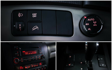 KIA Mohave I, 2010 год, 1 290 000 рублей, 20 фотография
