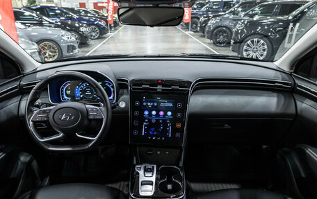 Hyundai Tucson, 2024 год, 3 100 000 рублей, 10 фотография