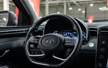 Hyundai Tucson, 2024 год, 3 100 000 рублей, 12 фотография