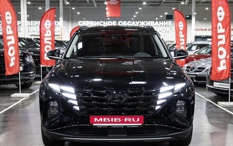 Hyundai Tucson, 2024 год, 3 100 000 рублей, 2 фотография
