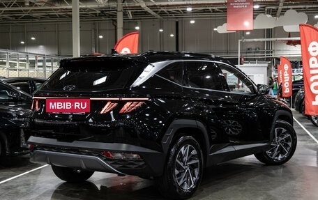 Hyundai Tucson, 2024 год, 3 100 000 рублей, 4 фотография