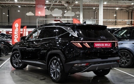 Hyundai Tucson, 2024 год, 3 100 000 рублей, 8 фотография