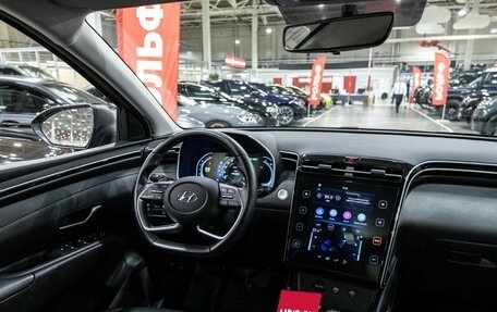 Hyundai Tucson, 2024 год, 3 100 000 рублей, 11 фотография