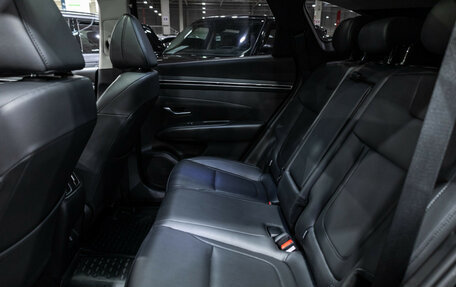 Hyundai Tucson, 2024 год, 3 100 000 рублей, 15 фотография