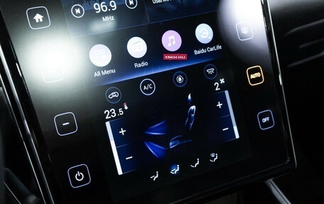 Hyundai Tucson, 2024 год, 3 100 000 рублей, 18 фотография