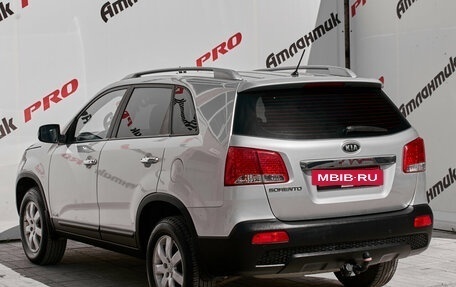 KIA Sorento II рестайлинг, 2012 год, 1 595 000 рублей, 4 фотография