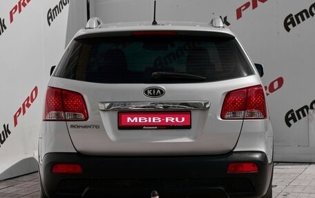 KIA Sorento II рестайлинг, 2012 год, 1 595 000 рублей, 5 фотография