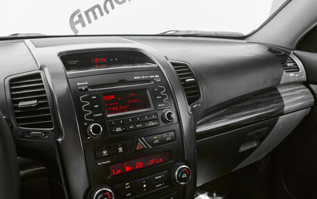 KIA Sorento II рестайлинг, 2012 год, 1 595 000 рублей, 14 фотография