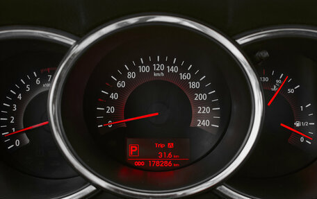KIA Sorento II рестайлинг, 2012 год, 1 595 000 рублей, 13 фотография