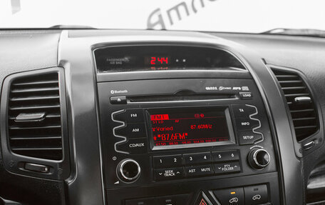KIA Sorento II рестайлинг, 2012 год, 1 595 000 рублей, 15 фотография
