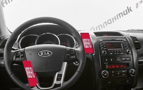 KIA Sorento II рестайлинг, 2012 год, 1 595 000 рублей, 11 фотография