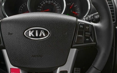 KIA Sorento II рестайлинг, 2012 год, 1 595 000 рублей, 12 фотография