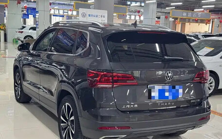 Volkswagen Tharu, 2022 год, 1 342 000 рублей, 4 фотография