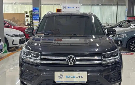 Volkswagen Tharu, 2022 год, 1 342 000 рублей, 2 фотография