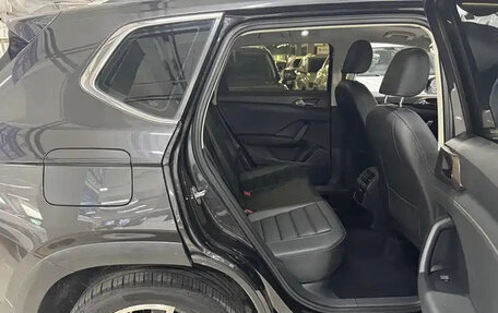 Volkswagen Tharu, 2022 год, 1 342 000 рублей, 12 фотография