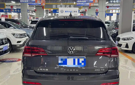 Volkswagen Tharu, 2022 год, 1 342 000 рублей, 5 фотография