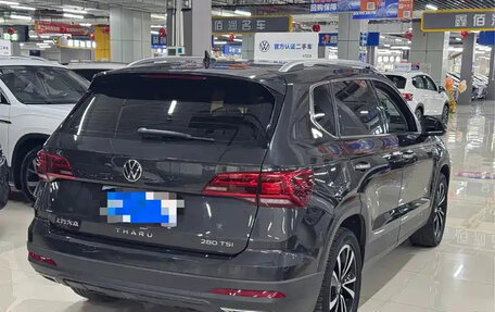 Volkswagen Tharu, 2022 год, 1 342 000 рублей, 6 фотография