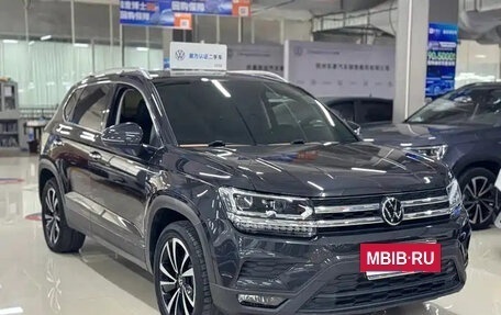 Volkswagen Tharu, 2022 год, 1 342 000 рублей, 3 фотография