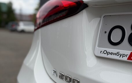 Mercedes-Benz A-Класс, 2019 год, 2 690 000 рублей, 6 фотография