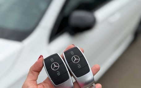 Mercedes-Benz A-Класс, 2019 год, 2 690 000 рублей, 14 фотография