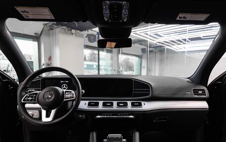 Mercedes-Benz GLS, 2022 год, 9 500 000 рублей, 8 фотография