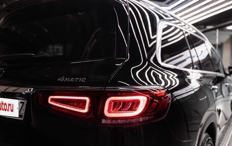 Mercedes-Benz GLS, 2022 год, 9 500 000 рублей, 12 фотография