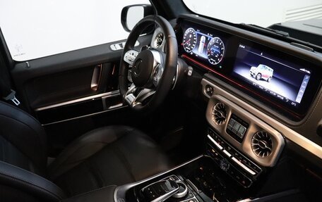 Mercedes-Benz G-Класс AMG, 2021 год, 18 500 000 рублей, 3 фотография