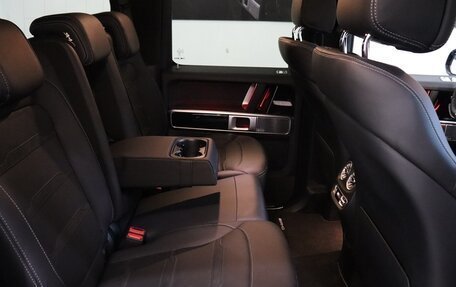 Mercedes-Benz G-Класс AMG, 2021 год, 18 500 000 рублей, 4 фотография