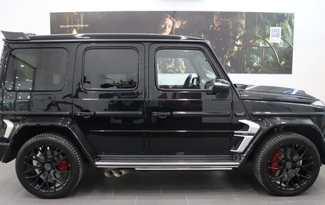 Mercedes-Benz G-Класс AMG, 2021 год, 18 500 000 рублей, 13 фотография