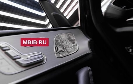 Mercedes-Benz GLS, 2022 год, 9 500 000 рублей, 13 фотография